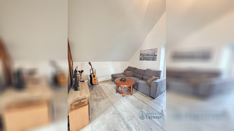 Ma-Cabane - Vente Appartement Chalonnes-sur-Loire, 28 m²