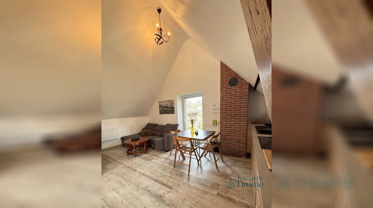 Ma-Cabane - Vente Appartement Chalonnes-sur-Loire, 28 m²