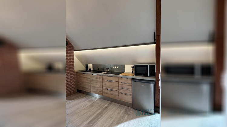 Ma-Cabane - Vente Appartement Chalonnes-sur-Loire, 28 m²