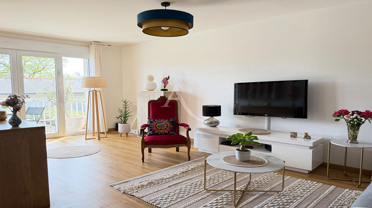 Ma-Cabane - Vente Appartement CHALONNES-SUR-LOIRE, 52 m²