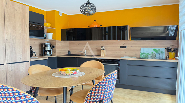 Ma-Cabane - Vente Appartement CHALONNES-SUR-LOIRE, 52 m²