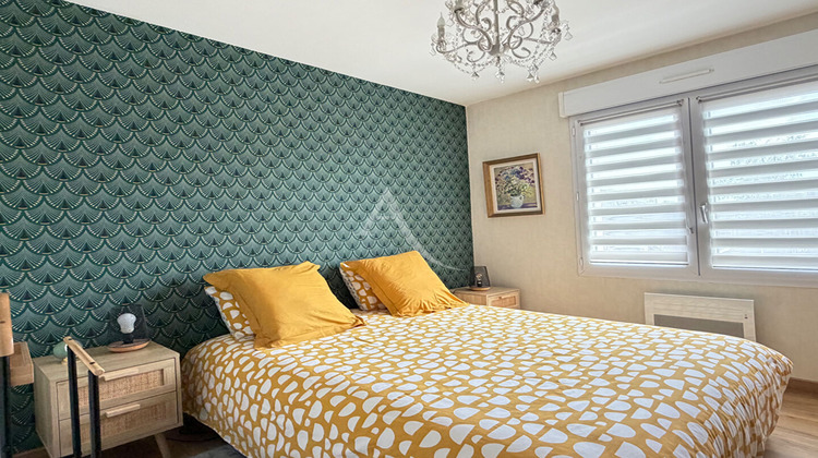Ma-Cabane - Vente Appartement CHALONNES-SUR-LOIRE, 52 m²
