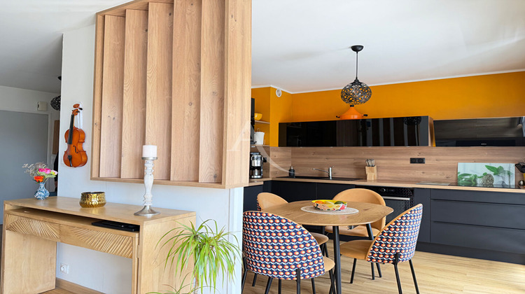Ma-Cabane - Vente Appartement CHALONNES-SUR-LOIRE, 52 m²