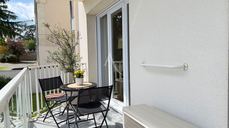 Ma-Cabane - Vente Appartement CHALONNES-SUR-LOIRE, 52 m²