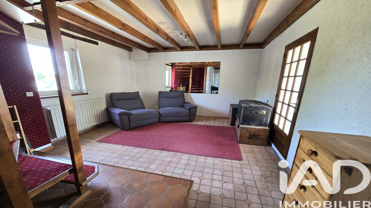 Ma-Cabane - Vente Appartement Chalonnes-sur-Loire, 68 m²