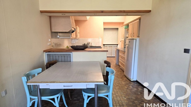 Ma-Cabane - Vente Appartement Chalonnes-sur-Loire, 68 m²