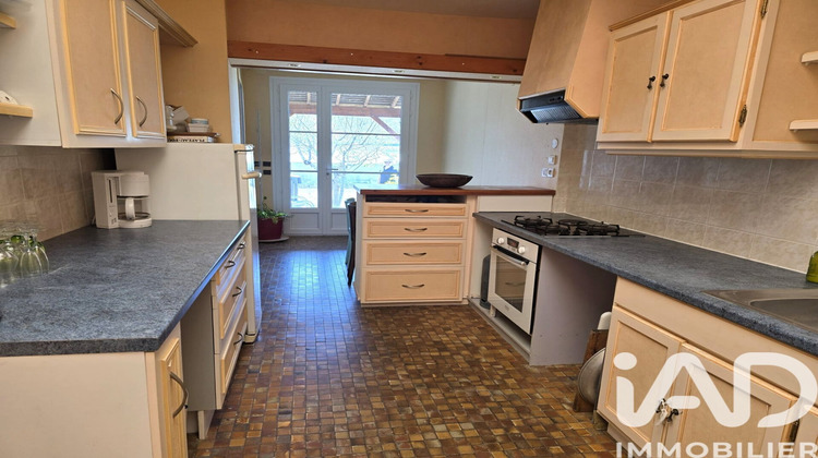Ma-Cabane - Vente Appartement Chalonnes-sur-Loire, 68 m²