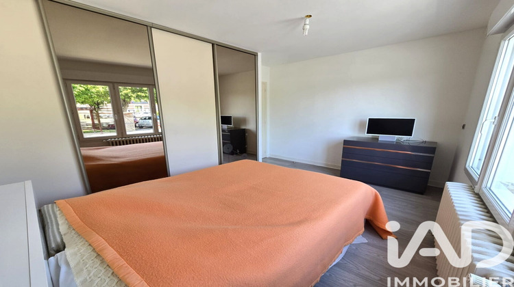 Ma-Cabane - Vente Appartement Chalonnes-sur-Loire, 68 m²