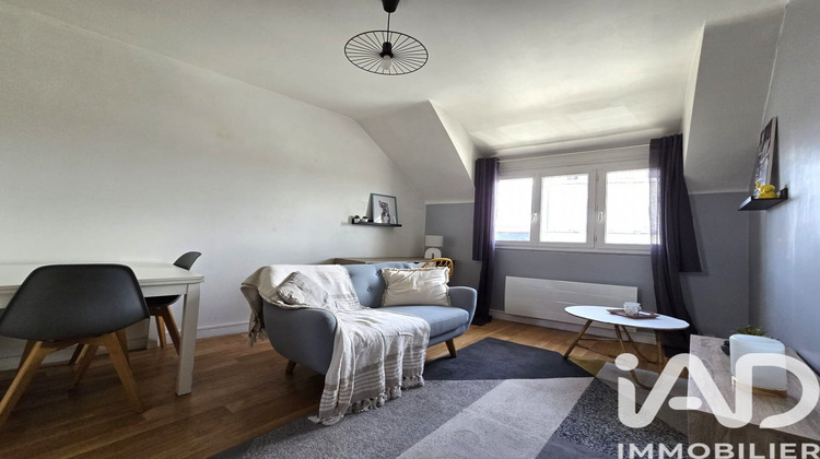 Ma-Cabane - Vente Appartement Chalonnes-sur-Loire, 34 m²