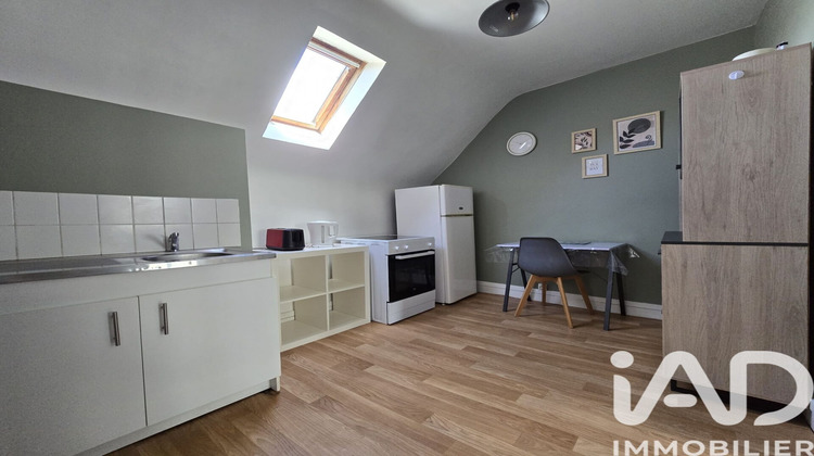 Ma-Cabane - Vente Appartement Chalonnes-sur-Loire, 34 m²