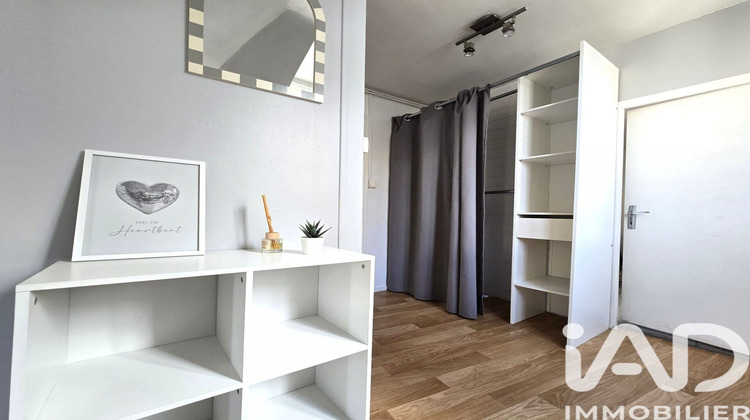 Ma-Cabane - Vente Appartement Chalonnes-sur-Loire, 34 m²