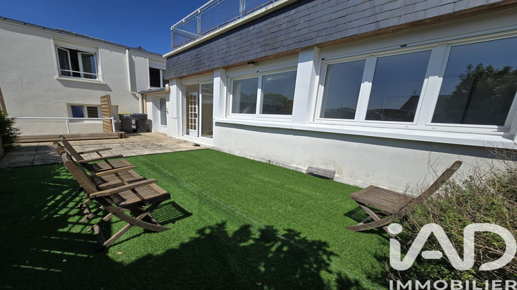 Ma-Cabane - Vente Appartement Chalonnes-sur-Loire, 77 m²