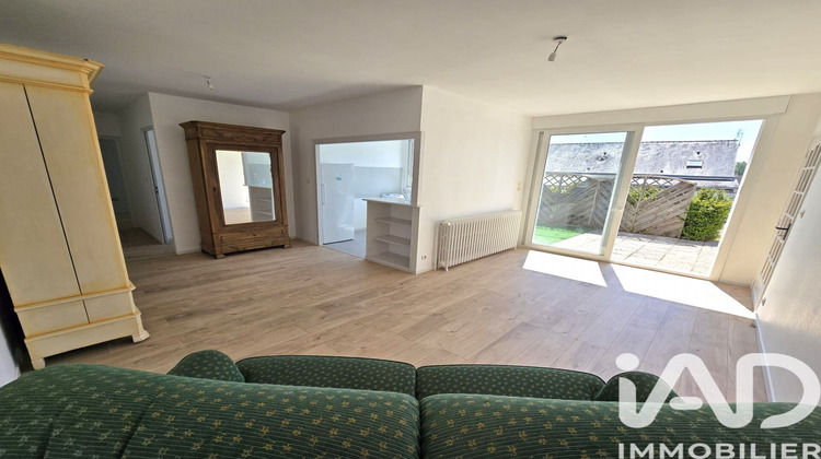 Ma-Cabane - Vente Appartement Chalonnes-sur-Loire, 77 m²
