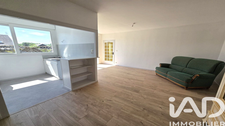 Ma-Cabane - Vente Appartement Chalonnes-sur-Loire, 77 m²