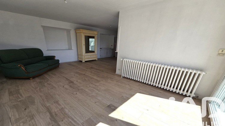 Ma-Cabane - Vente Appartement Chalonnes-sur-Loire, 77 m²