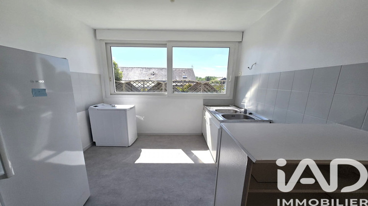Ma-Cabane - Vente Appartement Chalonnes-sur-Loire, 77 m²