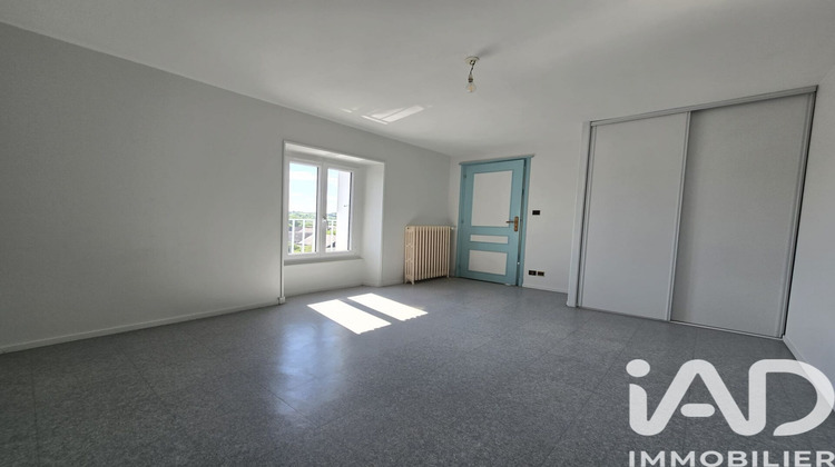 Ma-Cabane - Vente Appartement Chalonnes-sur-Loire, 70 m²