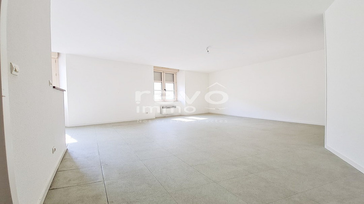 Ma-Cabane - Vente Appartement CHALONNES SUR LOIRE, 39 m²
