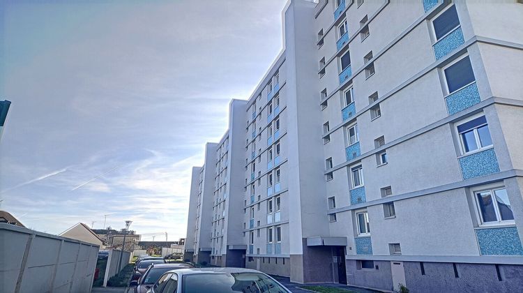 Ma-Cabane - Vente Appartement CHALONS-EN-CHAMPAGNE, 53 m²