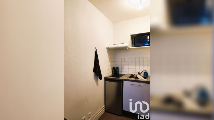 Ma-Cabane - Vente Appartement Châlons-en-Champagne, 32 m²