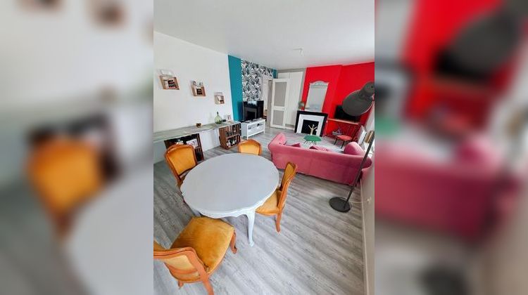 Ma-Cabane - Vente Appartement CHALONS EN CHAMPAGNE, 75 m²