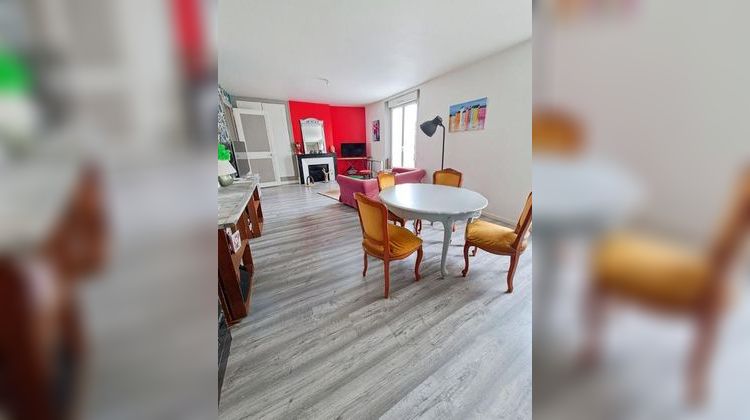 Ma-Cabane - Vente Appartement CHALONS EN CHAMPAGNE, 75 m²