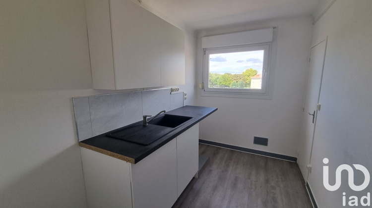 Ma-Cabane - Vente Appartement Chalons en Champagne, 59 m²