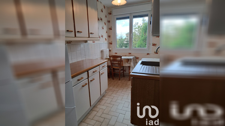 Ma-Cabane - Vente Appartement Châlons-en-Champagne, 40 m²