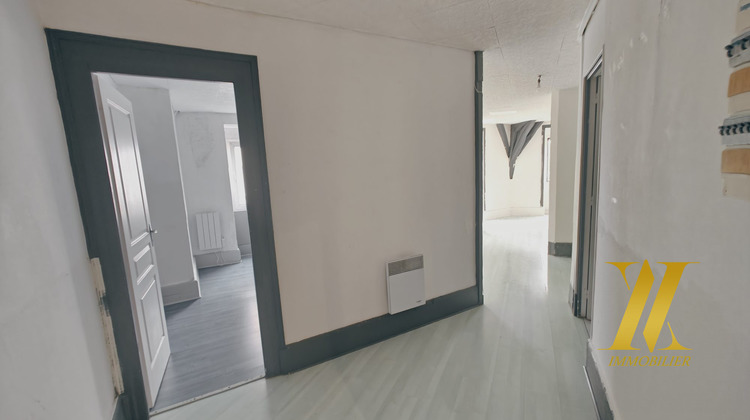 Ma-Cabane - Vente Appartement Châlons-en-Champagne, 42 m²