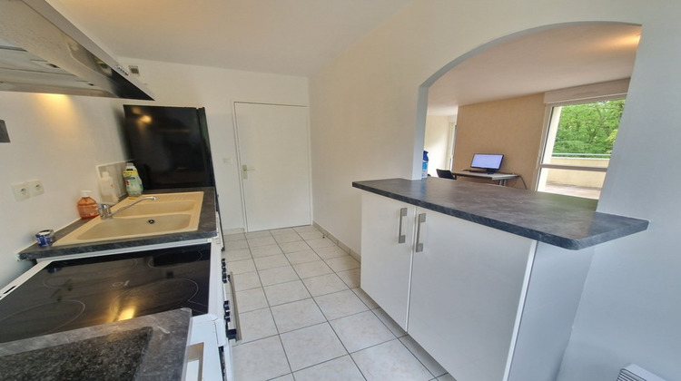 Ma-Cabane - Vente Appartement CHALONS EN CHAMPAGNE, 58 m²