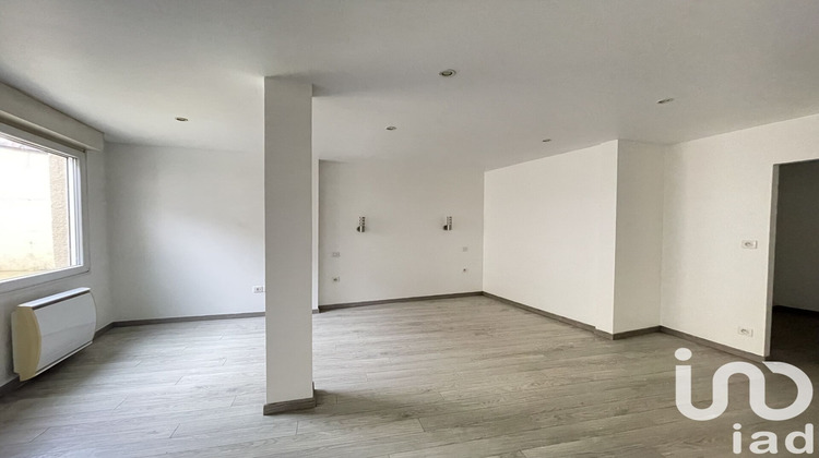 Ma-Cabane - Vente Appartement Châlons-en-Champagne, 127 m²