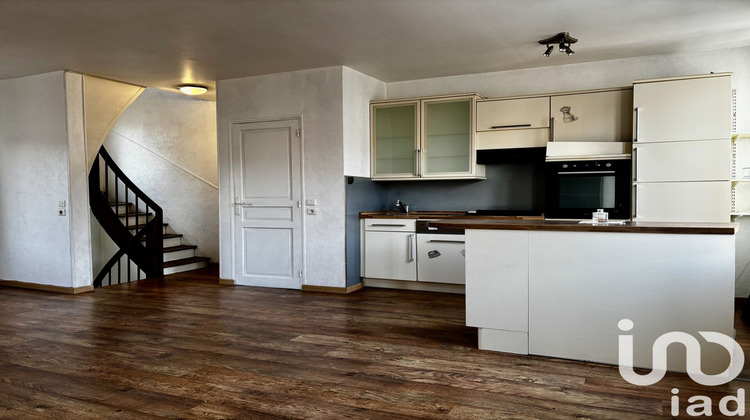 Ma-Cabane - Vente Appartement Châlons-en-Champagne, 67 m²