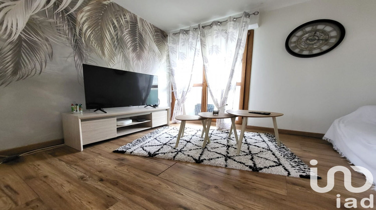 Ma-Cabane - Vente Appartement Châlons-en-Champagne, 62 m²