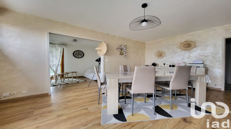 Ma-Cabane - Vente Appartement Châlons-en-Champagne, 62 m²