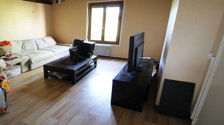 Ma-Cabane - Vente Appartement CHALONS EN CHAMPAGNE, 59 m²