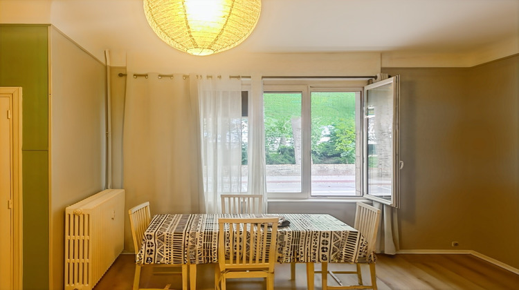 Ma-Cabane - Vente Appartement Châlons-en-Champagne, 56 m²