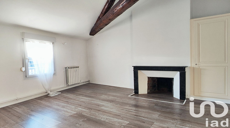 Ma-Cabane - Vente Appartement Châlons-en-Champagne, 75 m²