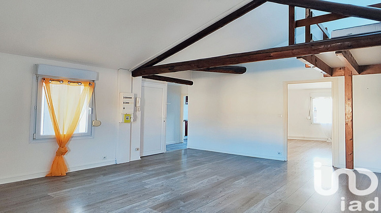 Ma-Cabane - Vente Appartement Châlons-en-Champagne, 75 m²