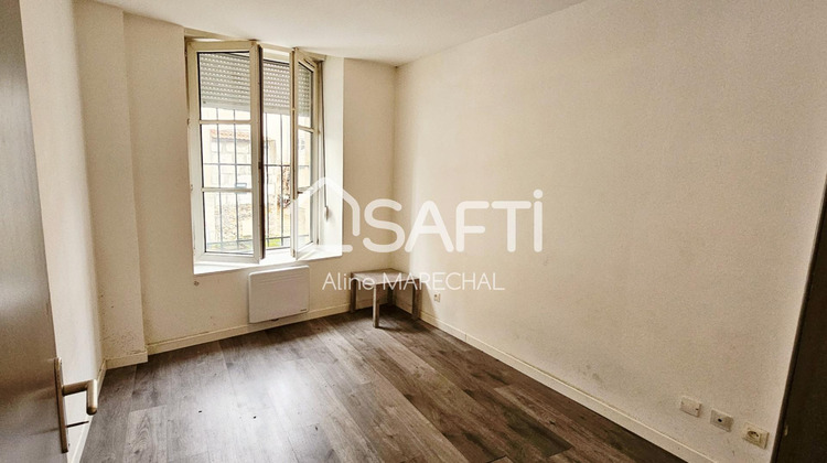 Ma-Cabane - Vente Appartement Chalons-en-Champagne, 34 m²