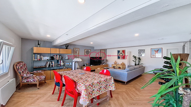 Ma-Cabane - Vente Appartement CHALONS-EN-CHAMPAGNE, 79 m²