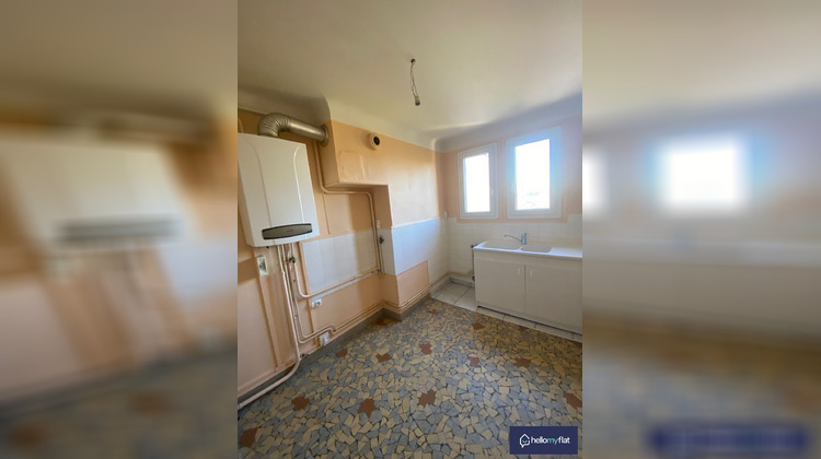 Ma-Cabane - Vente Appartement Châlons-en-Champagne, 45 m²