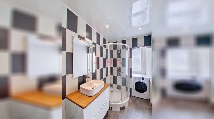 Ma-Cabane - Vente Appartement CHALONS-EN-CHAMPAGNE, 66 m²