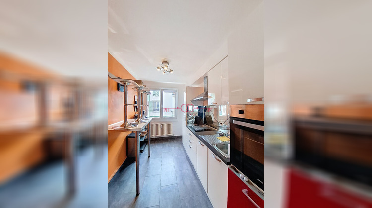 Ma-Cabane - Vente Appartement CHALONS-EN-CHAMPAGNE, 66 m²