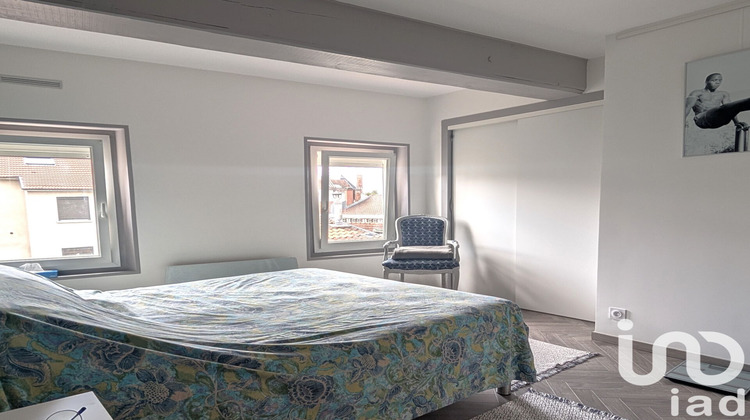 Ma-Cabane - Vente Appartement Châlons-en-Champagne, 80 m²