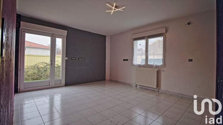 Ma-Cabane - Vente Appartement Châlons-en-Champagne, 171 m²