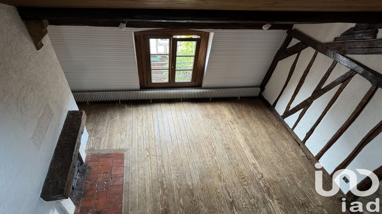 Ma-Cabane - Vente Appartement Châlons-en-Champagne, 69 m²