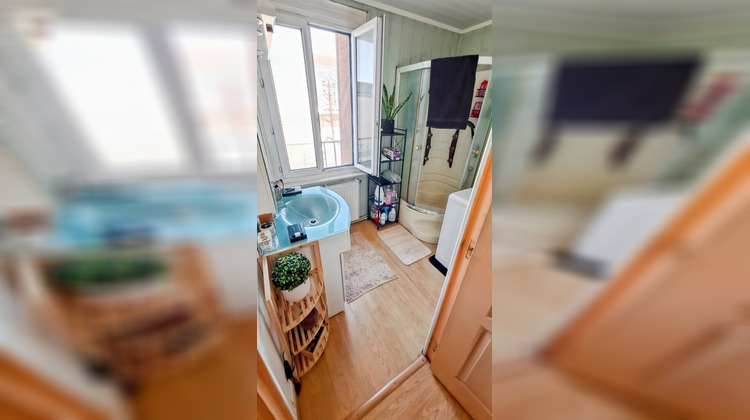 Ma-Cabane - Vente Appartement CHALONS EN CHAMPAGNE, 29 m²