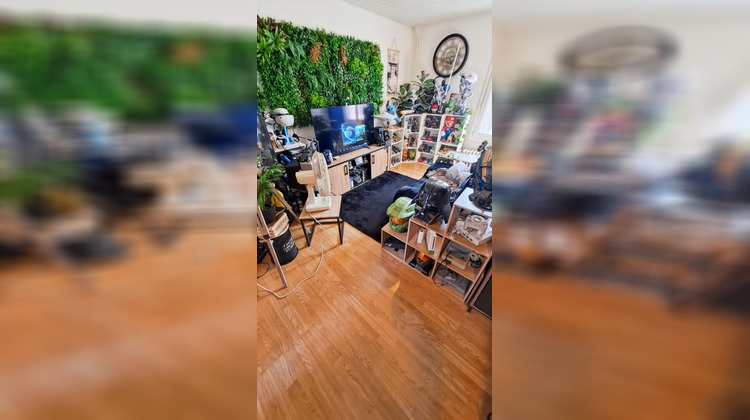 Ma-Cabane - Vente Appartement CHALONS EN CHAMPAGNE, 29 m²