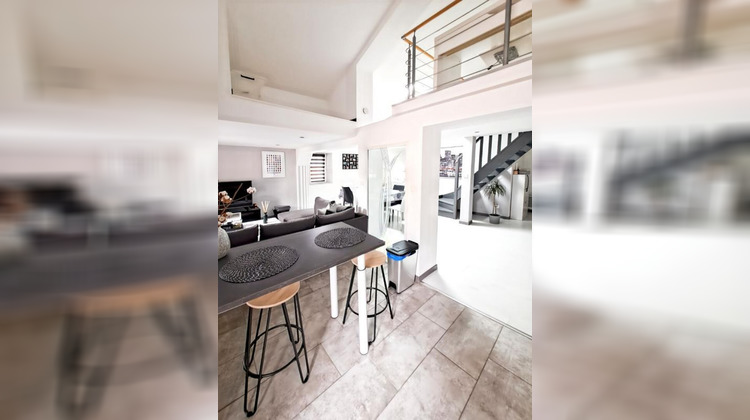 Ma-Cabane - Vente Appartement CHALONS EN CHAMPAGNE, 86 m²