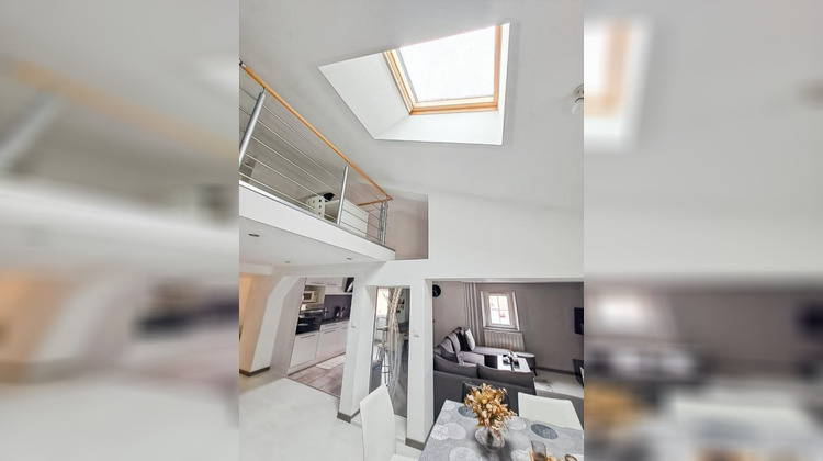 Ma-Cabane - Vente Appartement CHALONS EN CHAMPAGNE, 86 m²